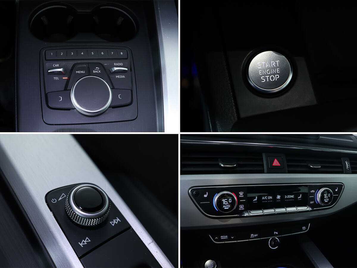 Audi A5 б/у, 2018, Роботизированная. Фото: #20