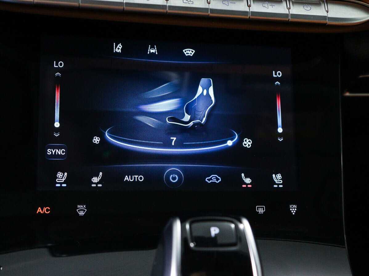 Chery Tiggo 8 Pro Max б/у, 2022, Роботизированная. Фото: #19