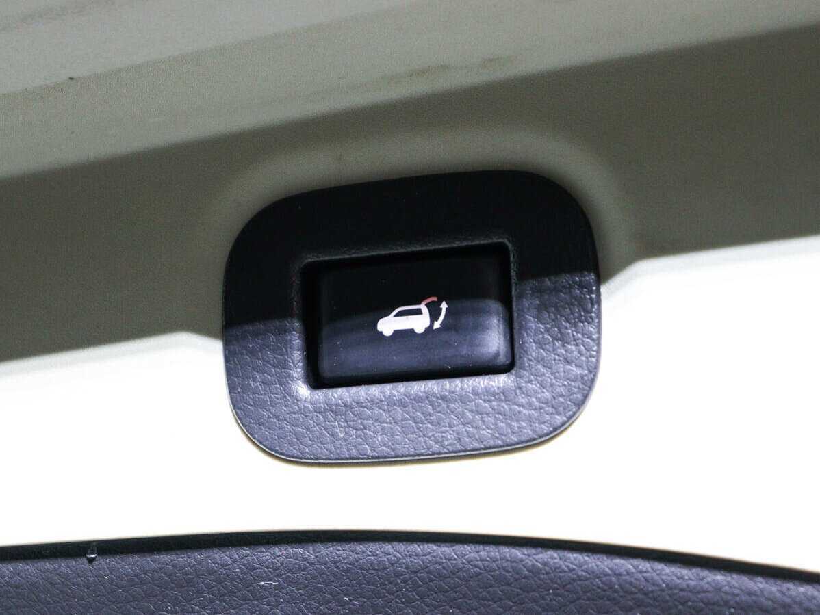 Nissan X-Trail б/у, 2018, Вариатор. Фото: #15