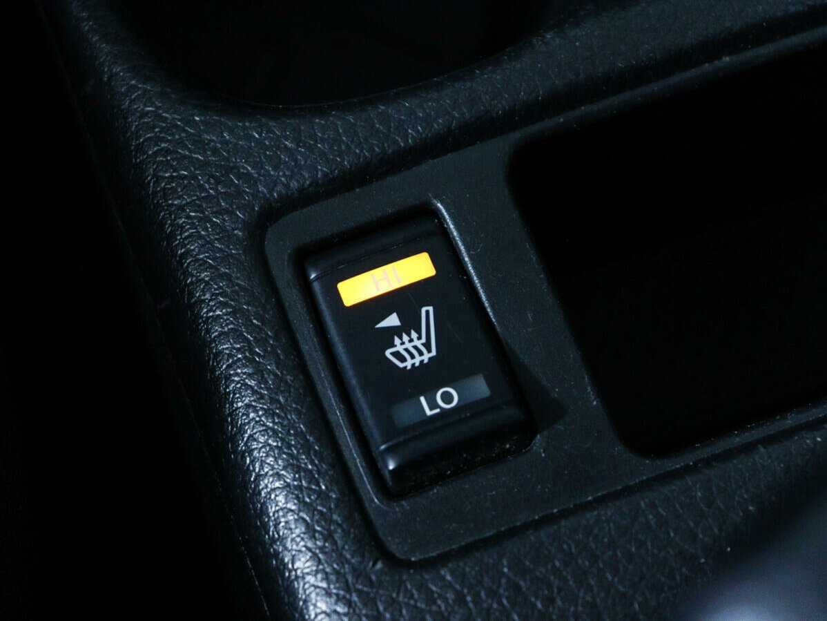 Nissan X-Trail б/у, 2018, Вариатор. Фото: #17