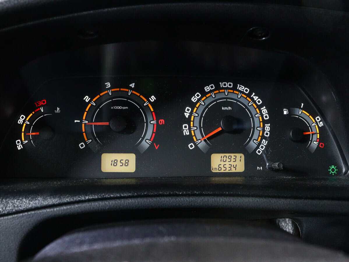 Lada (ВАЗ) Niva б/у, 2023, Механическая. Фото: #10