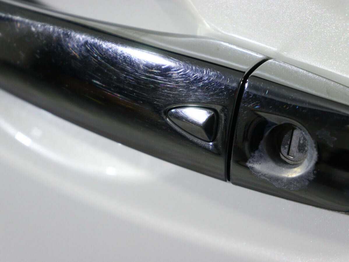 Nissan X-Trail б/у, 2019, Вариатор. Фото: #12