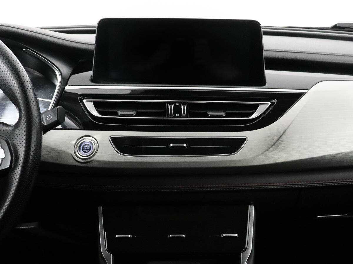 Changan CS75 б/у, 2020, Автоматическая. Фото: #13