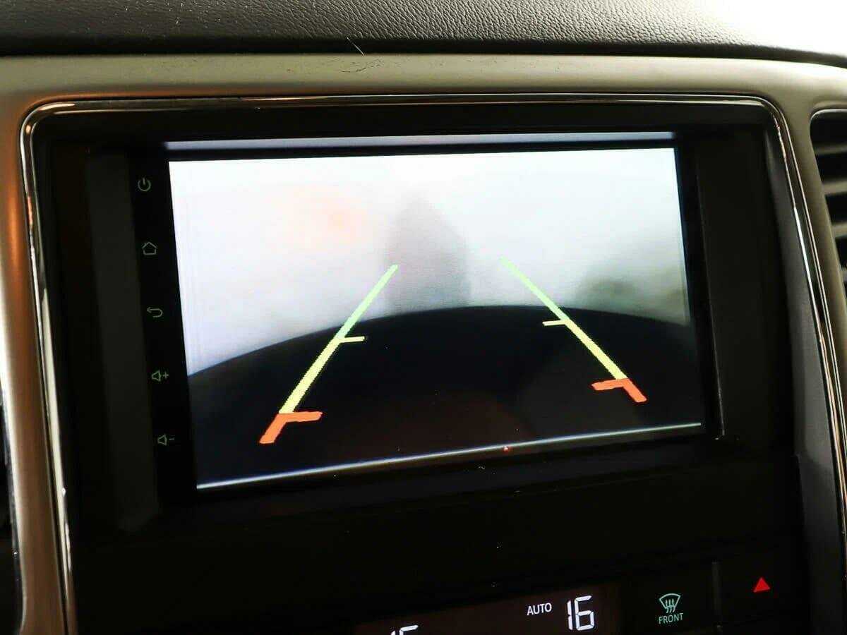 Jeep Grand Cherokee б/у, 2012, Автоматическая. Фото: #21