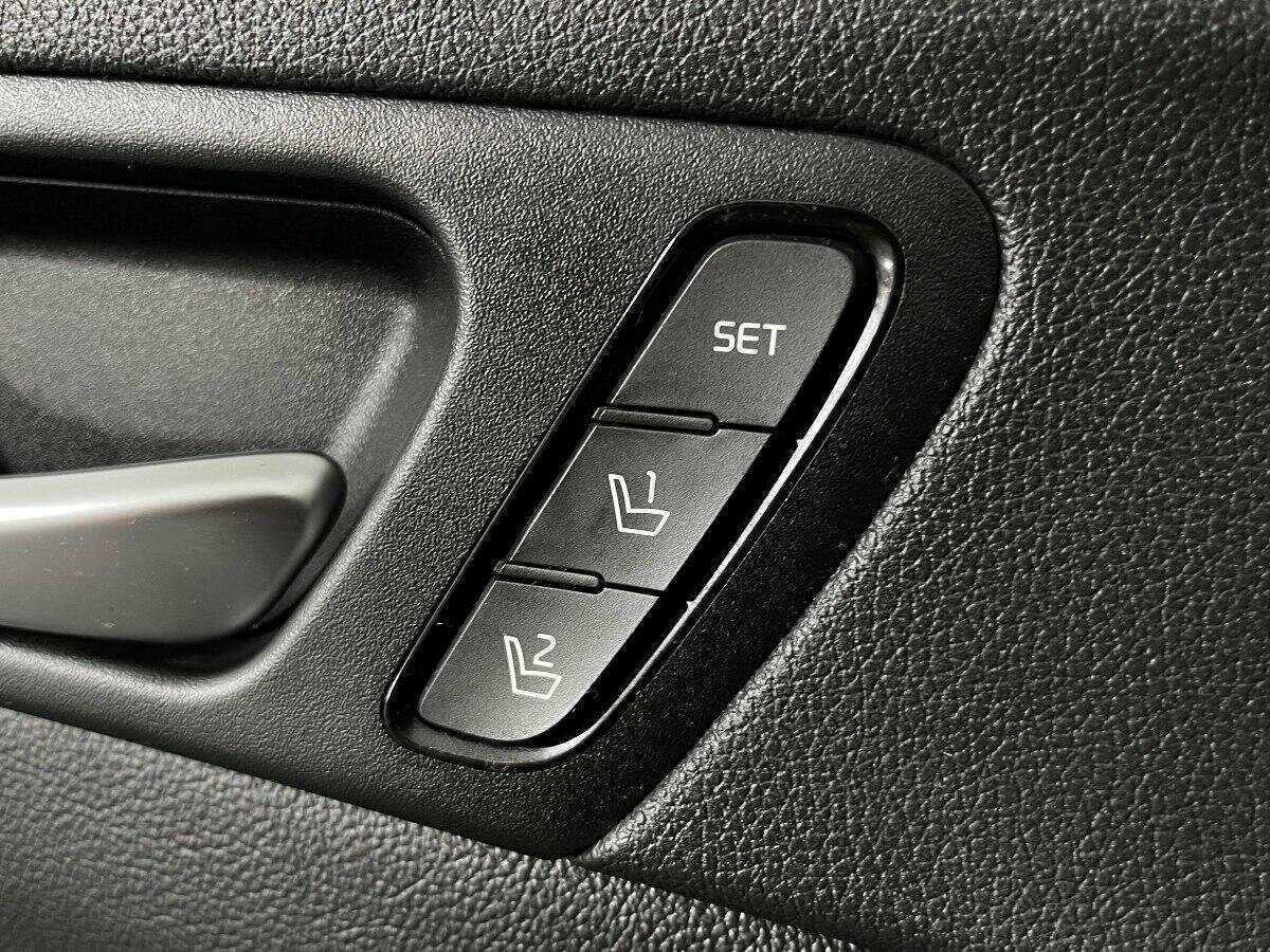 Kia Optima б/у, 2018, Автоматическая. Фото: #15