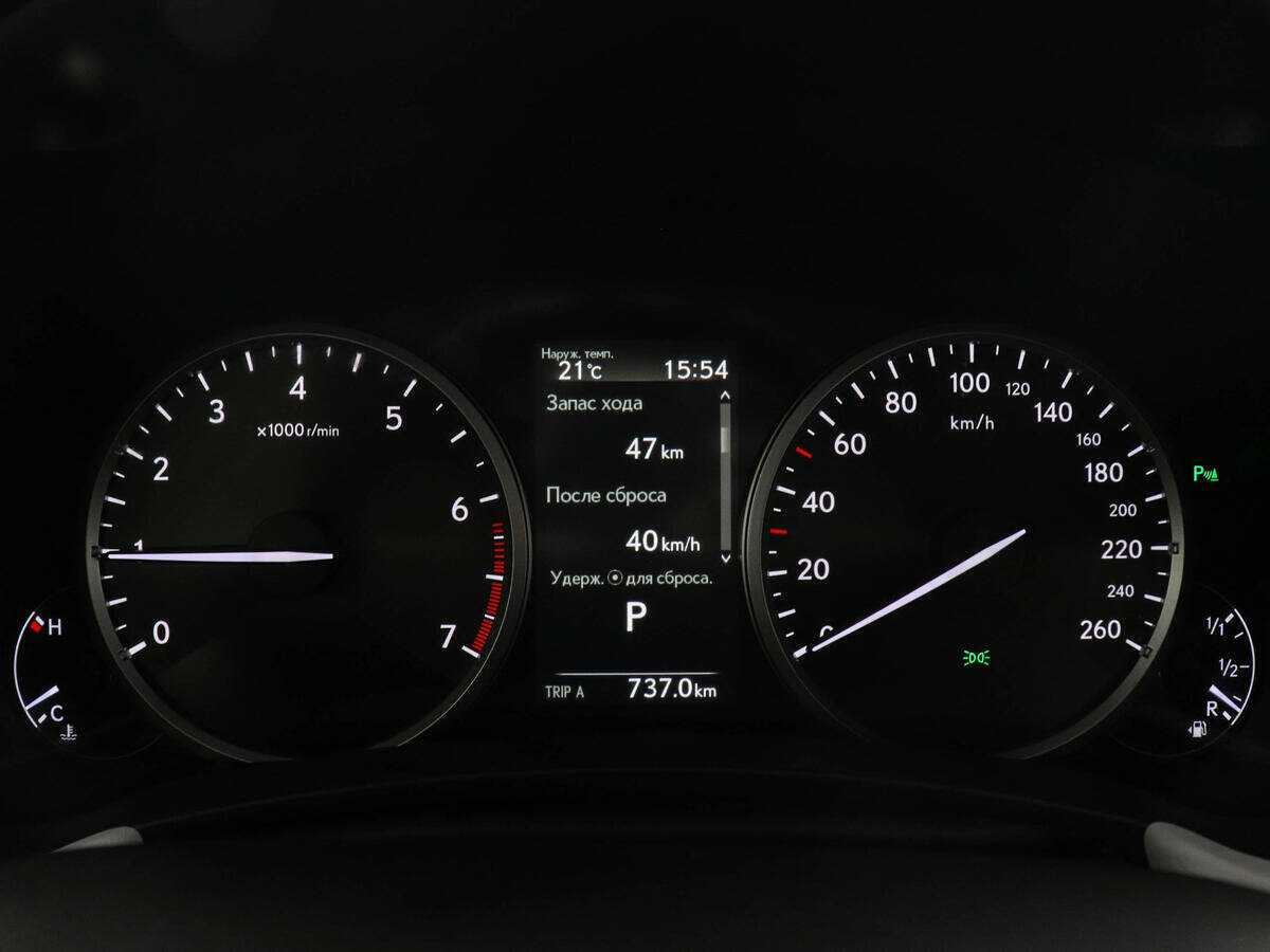 Lexus NX б/у, 2018, Вариатор. Фото: #10