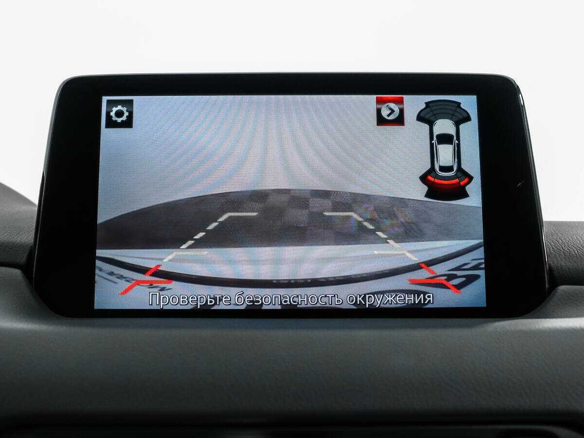 Mazda CX-5 б/у, 2021, Автоматическая. Фото: #15