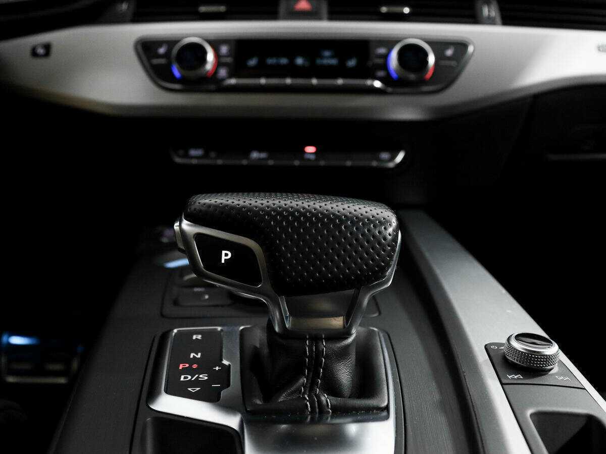 Audi A5 б/у, 2016, Роботизированная. Фото: #17