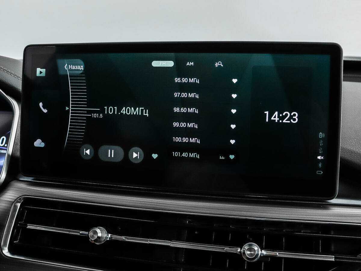 Chery Tiggo 8 Pro б/у, 2021, Роботизированная. Фото: #10