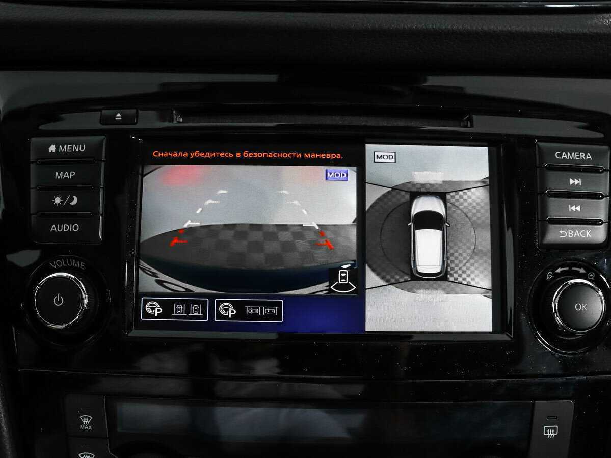 Nissan Qashqai б/у, 2022, Вариатор. Фото: #18