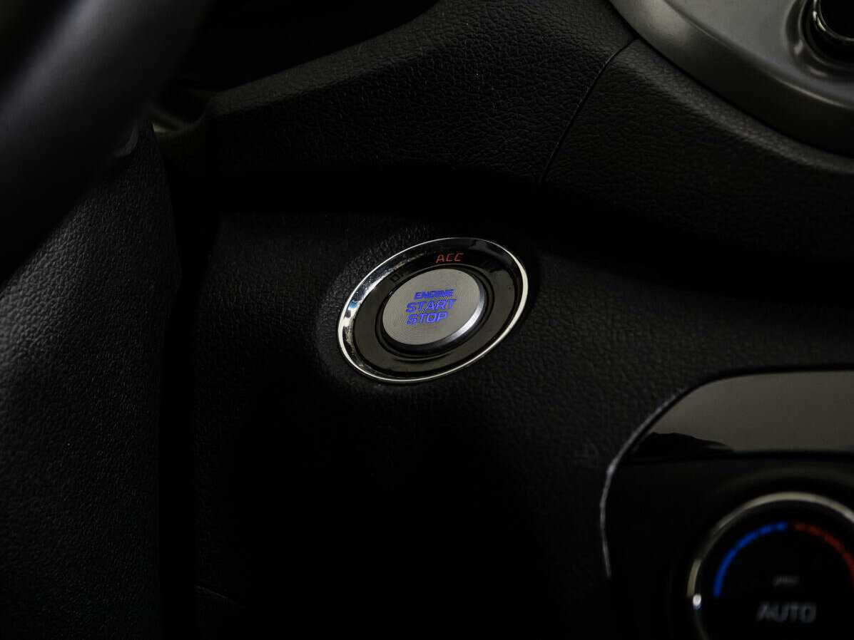 Hyundai Tucson б/у, 2017, Автоматическая. Фото: #13