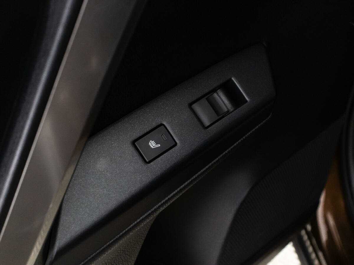 Toyota RAV4 б/у, 2016, Вариатор. Фото: #21