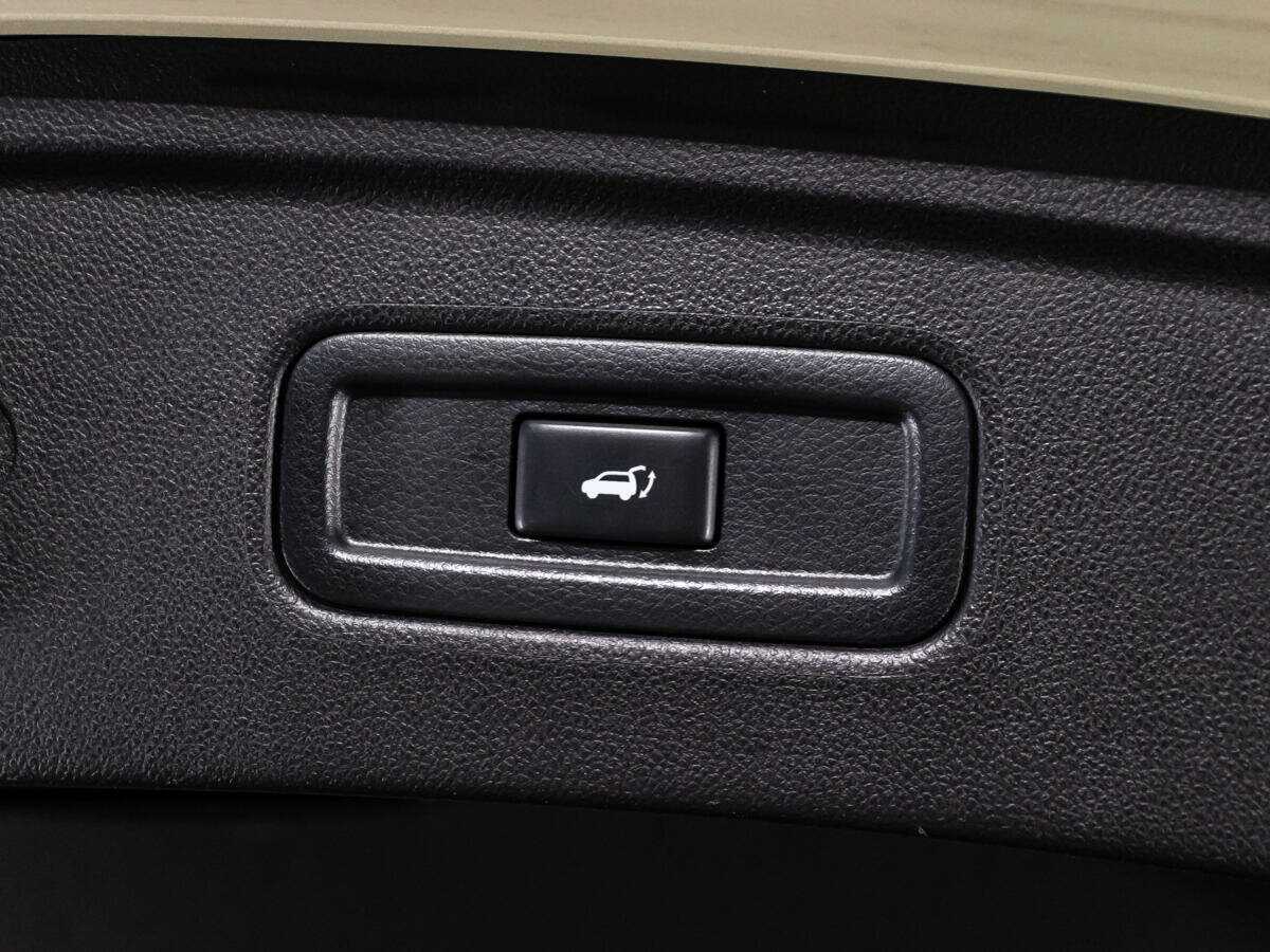 Infiniti FX б/у, 2012, Автоматическая. Фото: #14