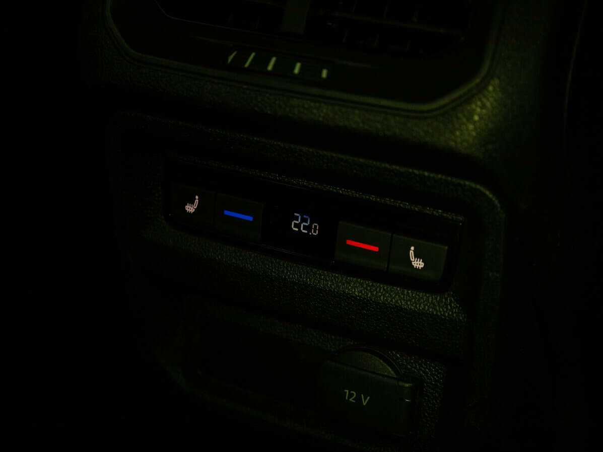 Volkswagen Tiguan б/у, 2017, Роботизированная. Фото: #20