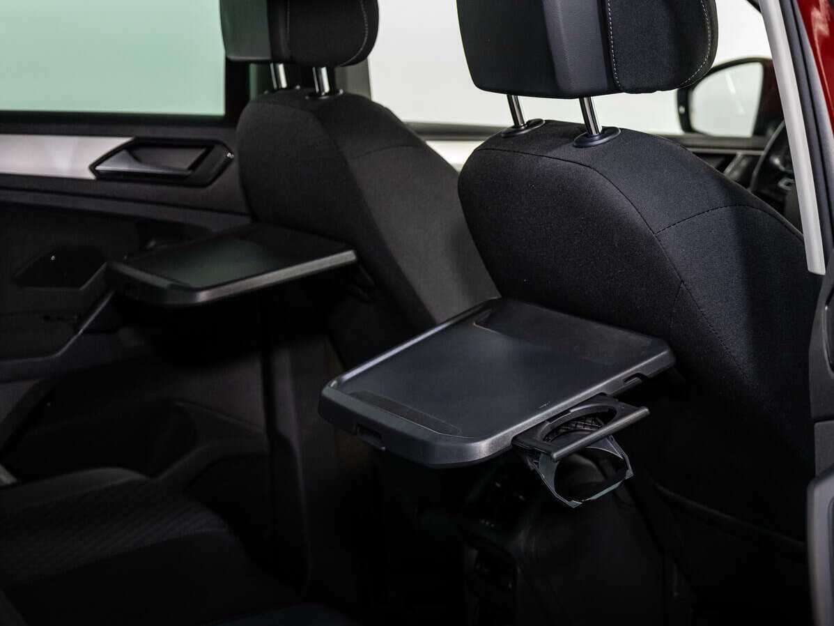 Volkswagen Tiguan б/у, 2017, Роботизированная. Фото: #21