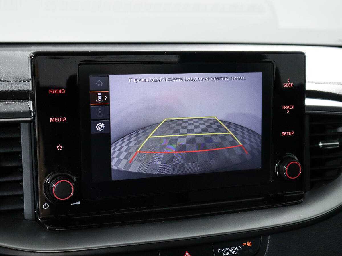 Kia Ceed б/у, 2022, Автоматическая. Фото: #14