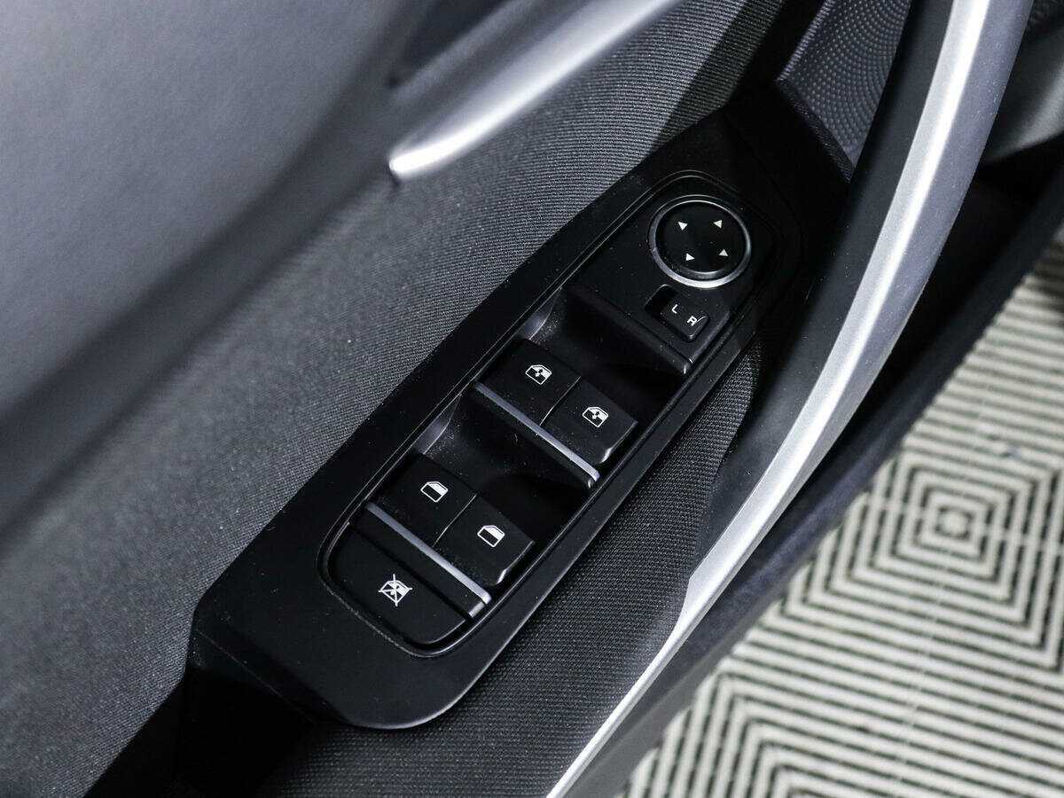 Kia Ceed б/у, 2022, Автоматическая. Фото: #15