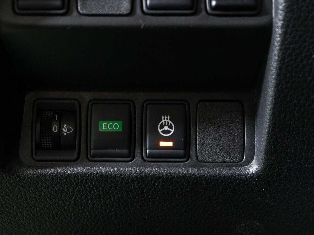 Nissan X-Trail б/у, 2019, Вариатор. Фото: #13