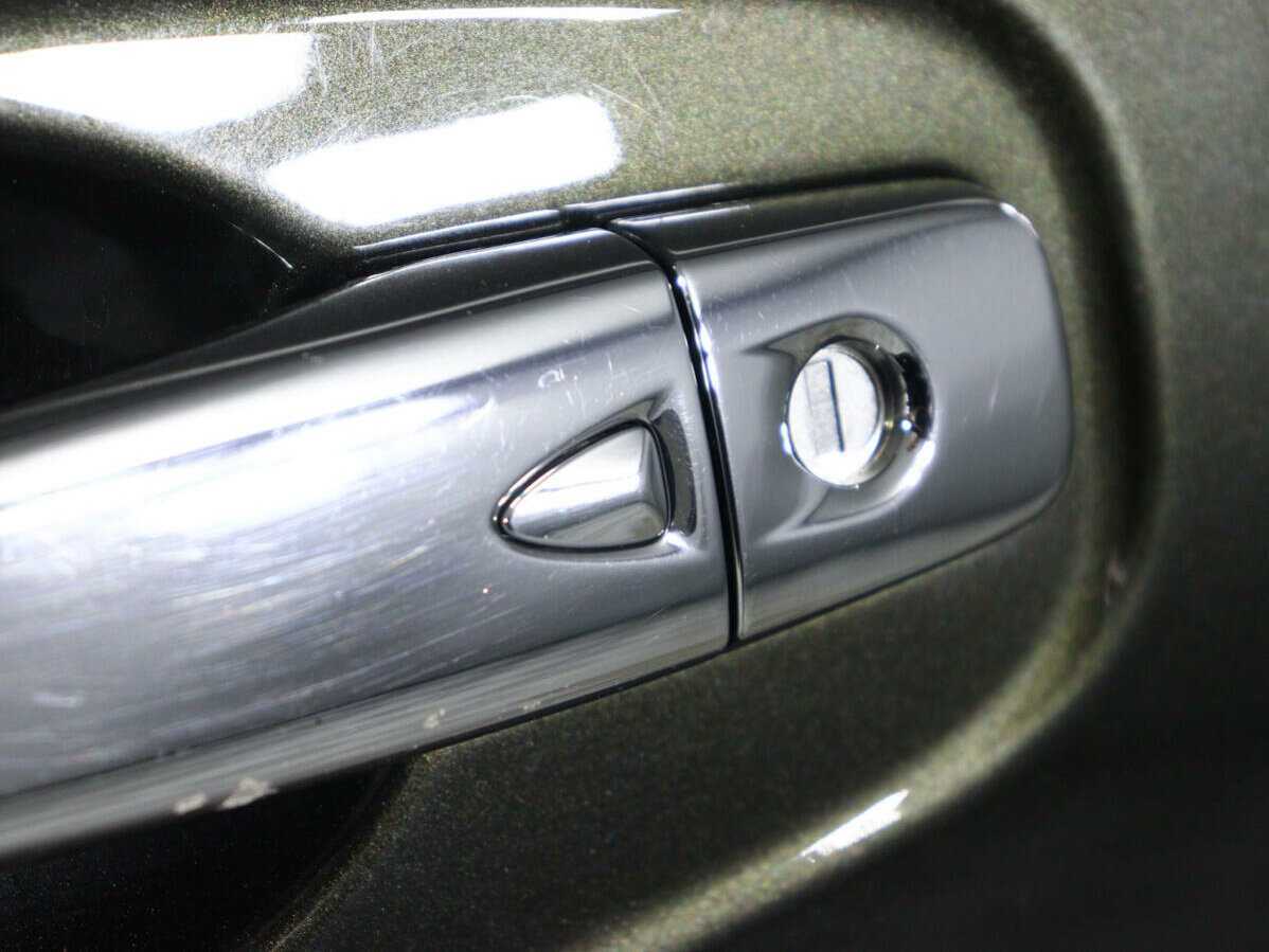 Nissan X-Trail б/у, 2019, Вариатор. Фото: #14