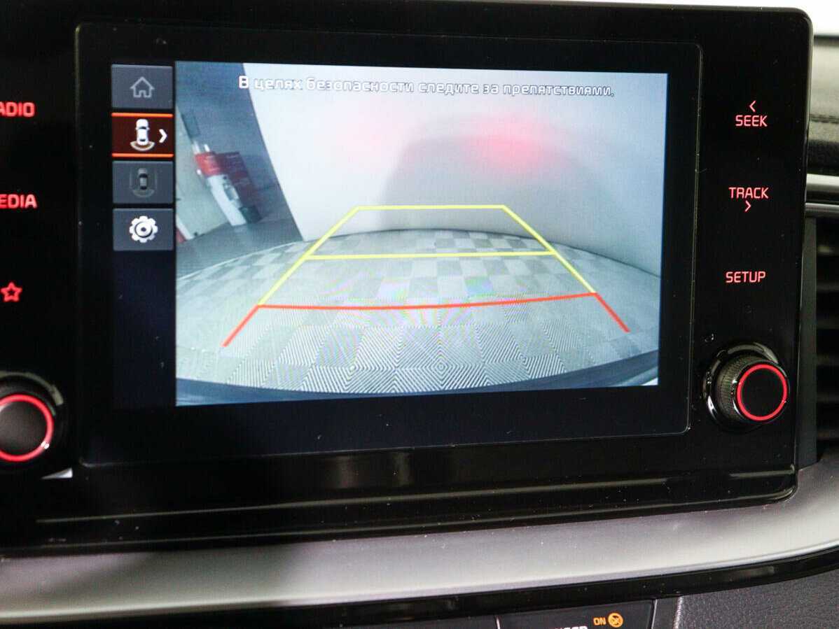 Kia Ceed б/у, 2021, Автоматическая. Фото: #20