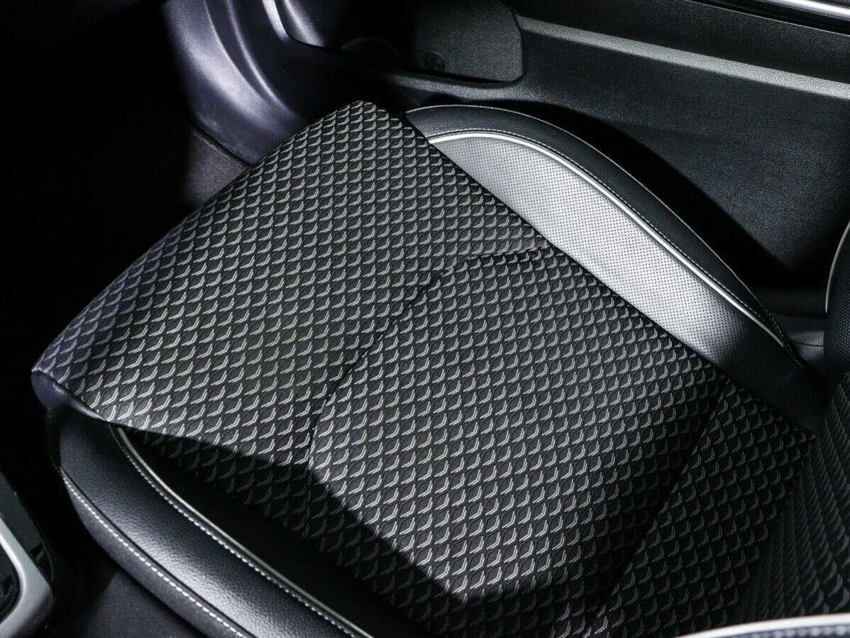 Kia Ceed б/у, 2021, Автоматическая. Фото: #21