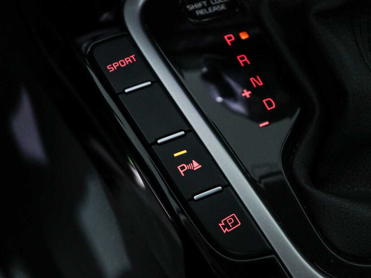 Kia Ceed б/у, 2021, Автоматическая. Фото: #22