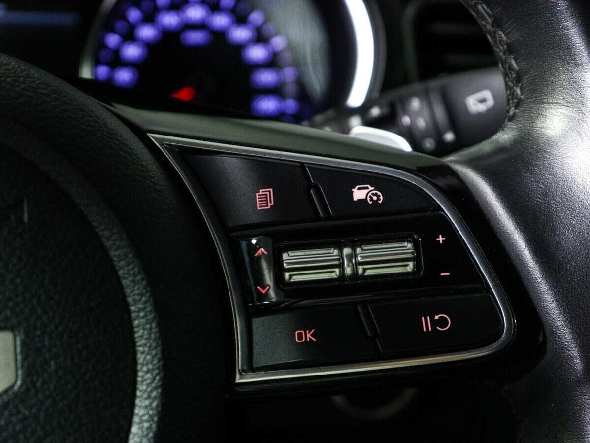 Kia Ceed б/у, 2021, Автоматическая. Фото: #23