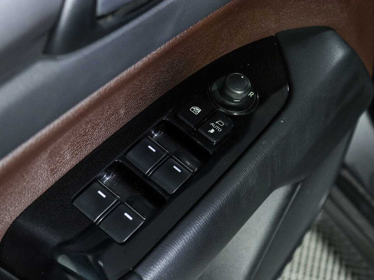 Mazda CX-5 б/у, 2017, Автоматическая. Фото: #15