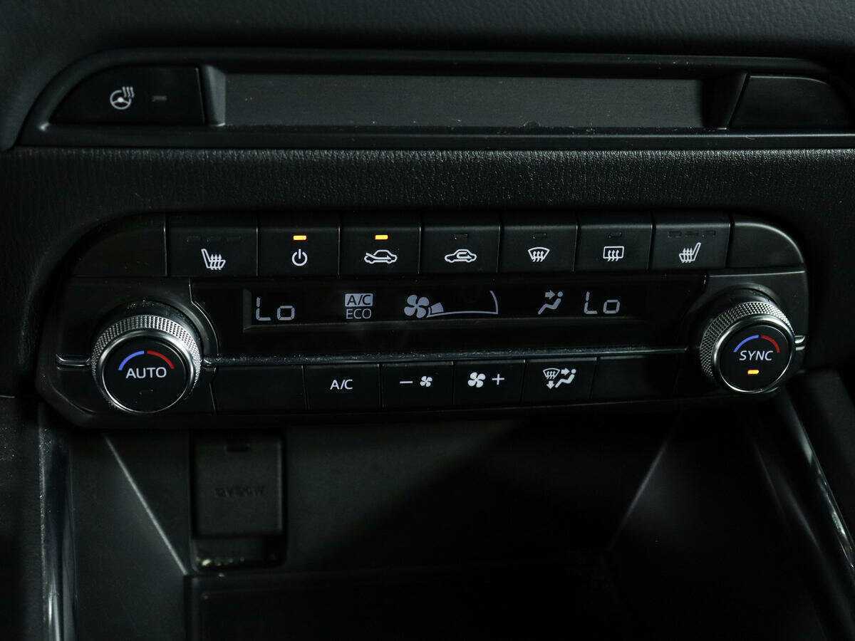 Mazda CX-5 б/у, 2019, Автоматическая. Фото: #22