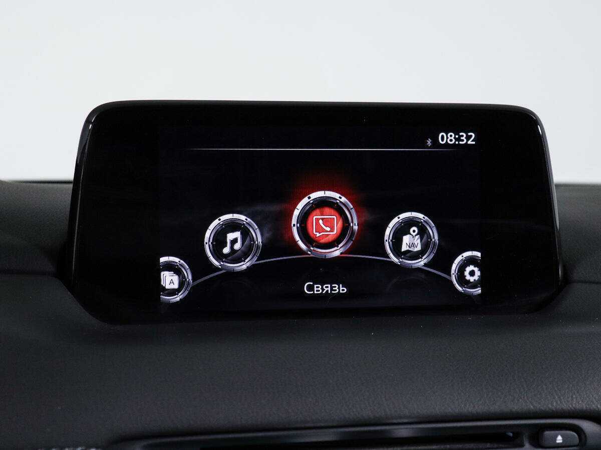 Mazda CX-5 б/у, 2019, Автоматическая. Фото: #23