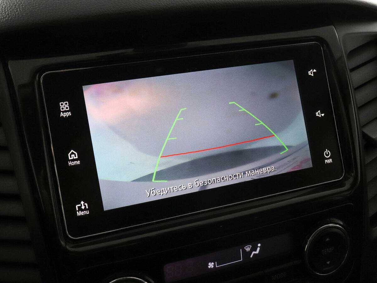 Mitsubishi Pajero Sport б/у, 2018, Автоматическая. Фото: #12