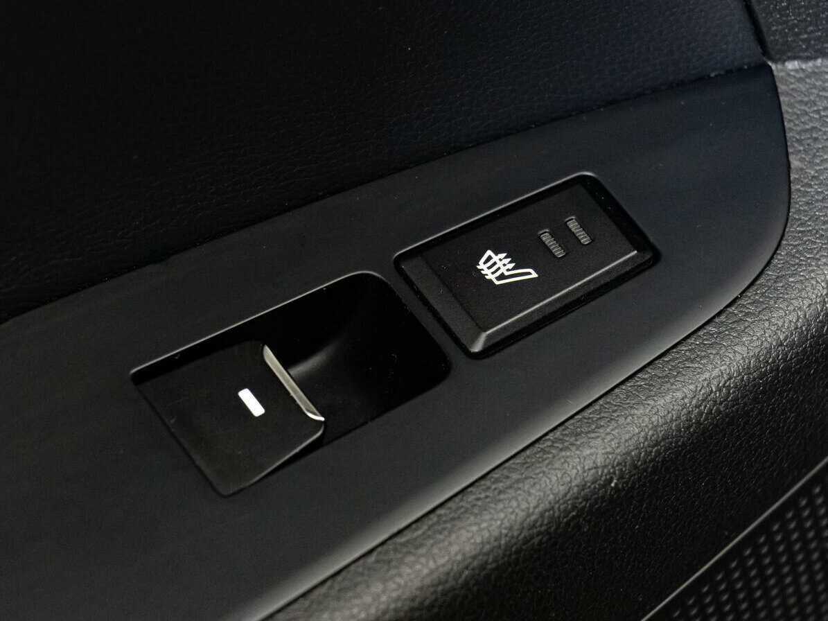 Hyundai Tucson б/у, 2018, Автоматическая. Фото: #16