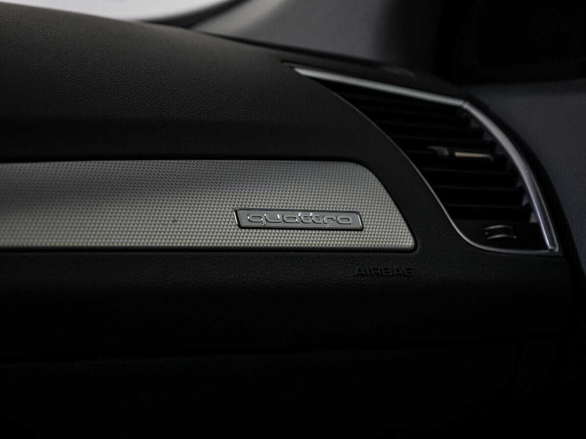 Audi Q5 б/у, 2015, Автоматическая. Фото: #16