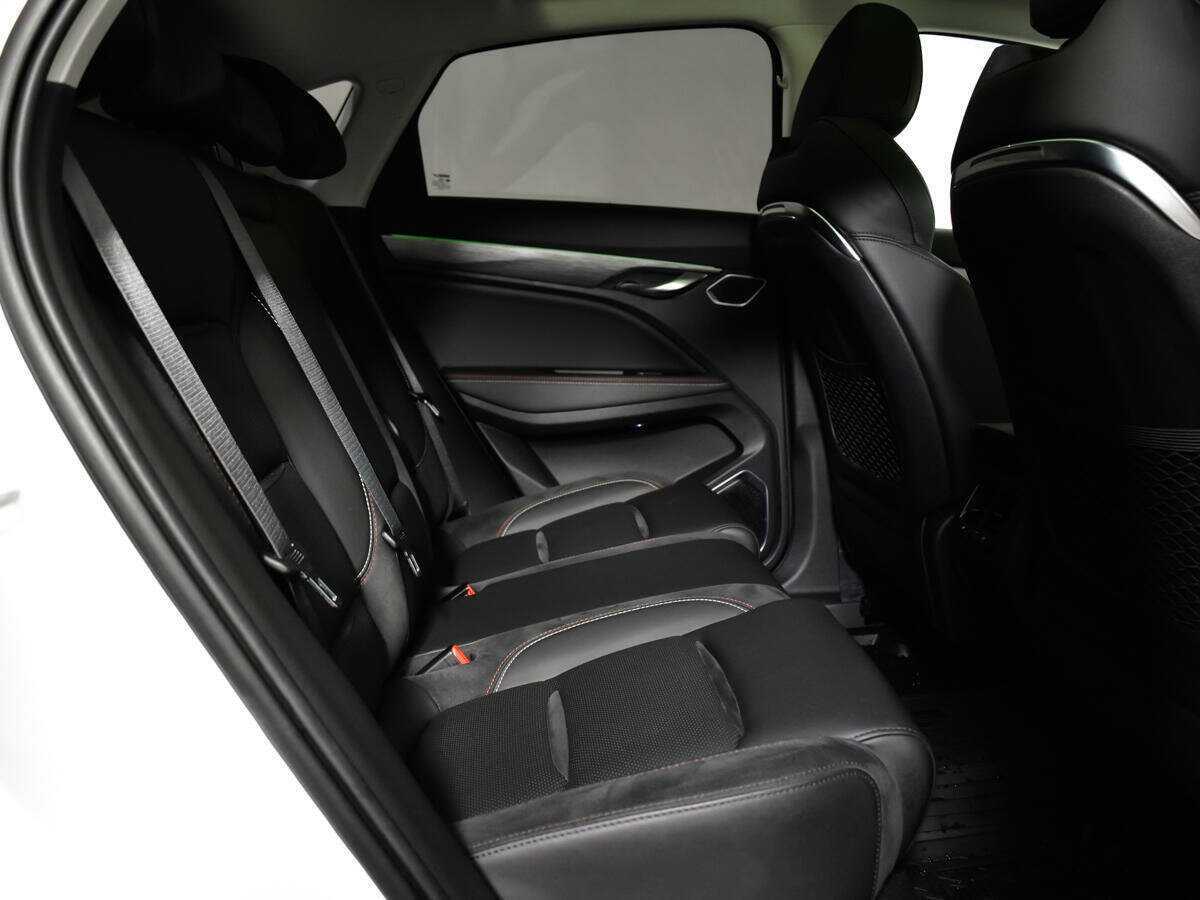 Geely Tugella б/у, 2021, Автоматическая. Фото: #9