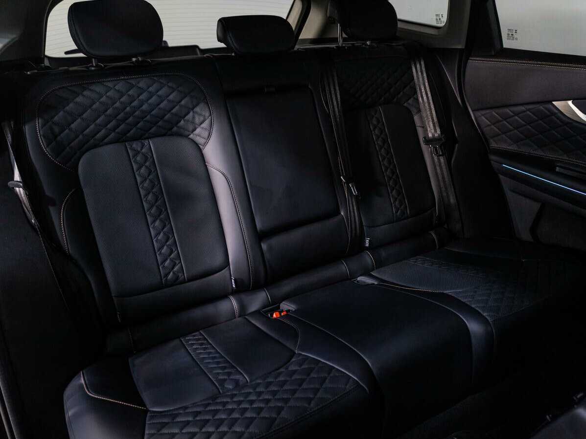 EXEED TXL б/у, 2023, Роботизированная. Фото: #8