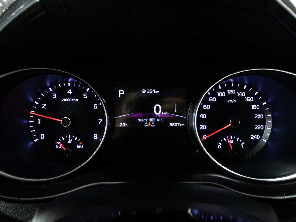 Kia Ceed б/у, 2022, Автоматическая. Фото: #11