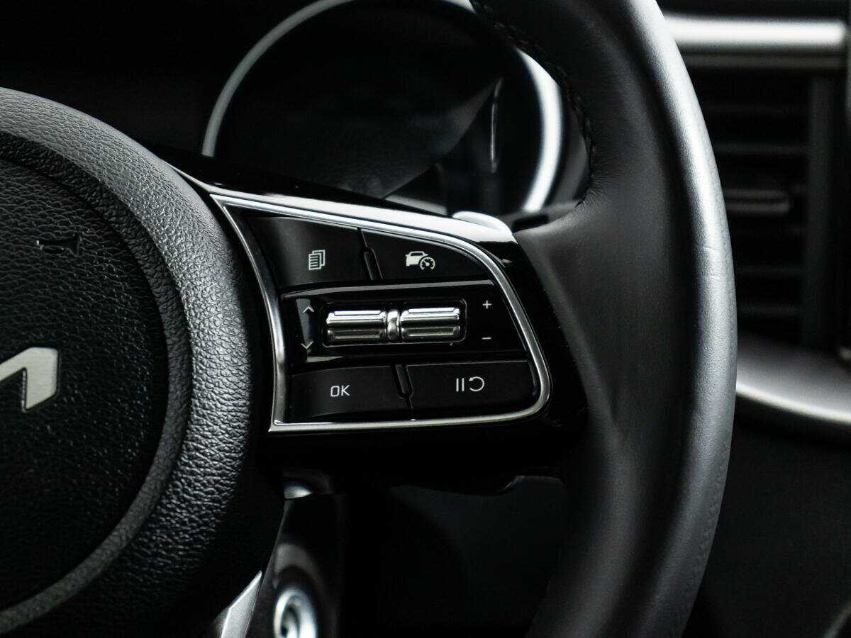 Kia Ceed б/у, 2022, Автоматическая. Фото: #20