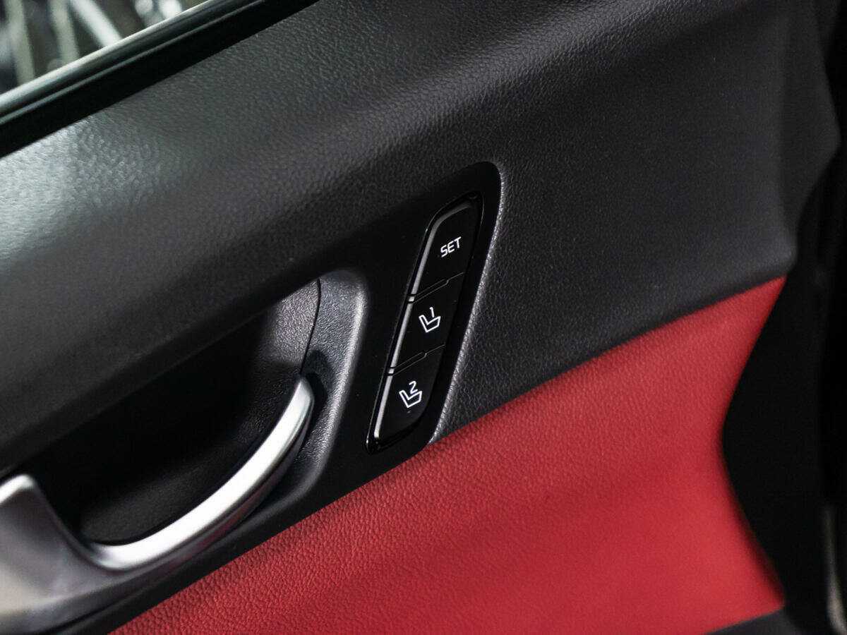 Kia Optima б/у, 2018, Автоматическая. Фото: #17