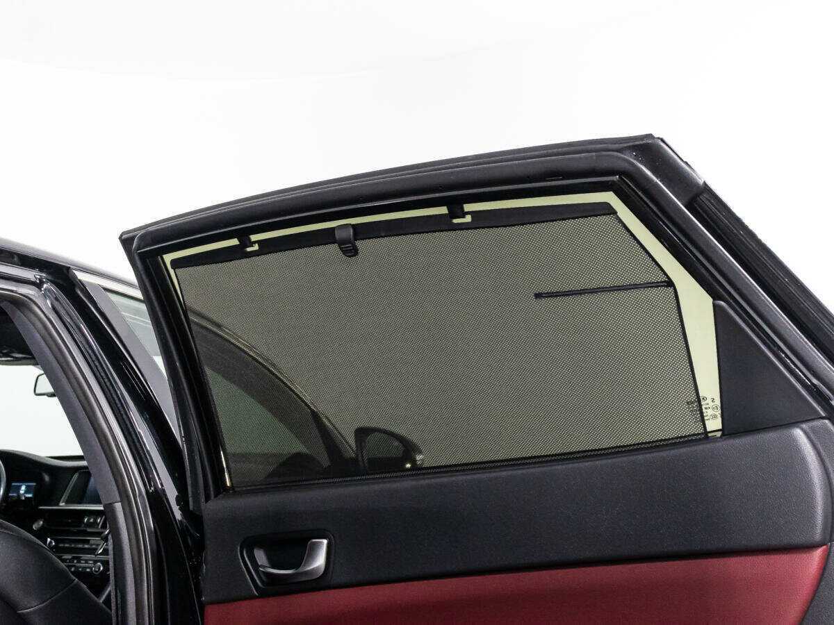 Kia Optima б/у, 2018, Автоматическая. Фото: #20