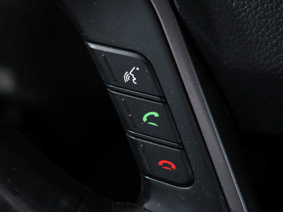 Hyundai Santa Fe б/у, 2015, Автоматическая. Фото: #18