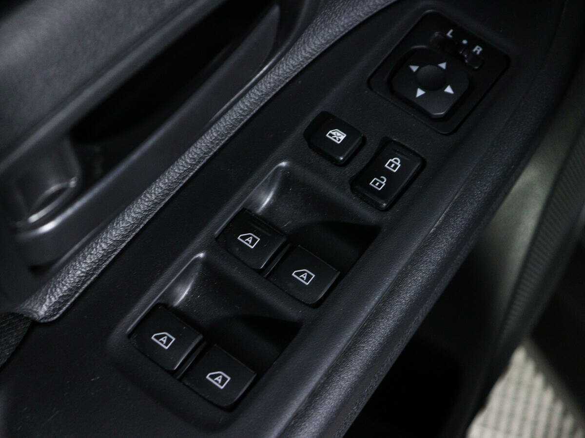 Mitsubishi Outlander б/у, 2018, Вариатор. Фото: #13