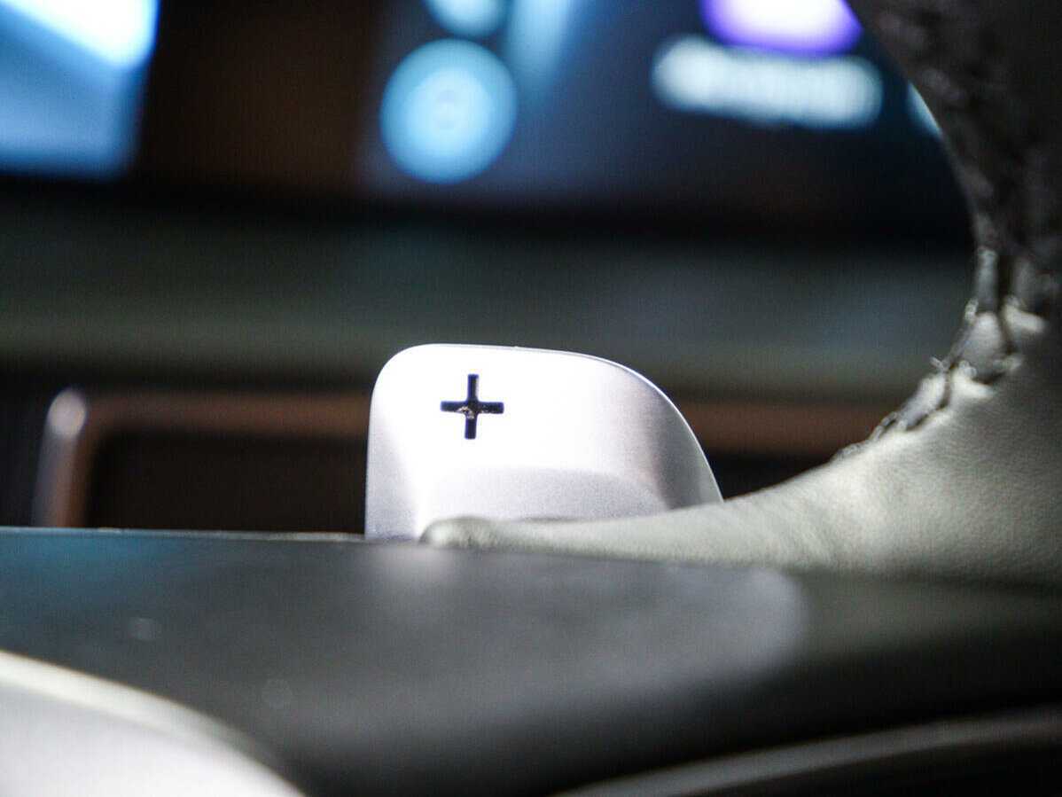 Chery Tiggo 8 Pro Max б/у, 2023, Роботизированная. Фото: #14