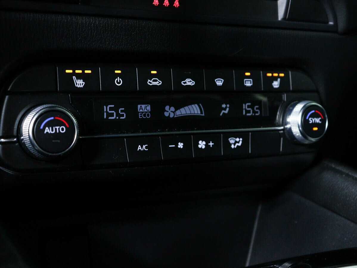 Mazda CX-5 б/у, 2019, Автоматическая. Фото: #14