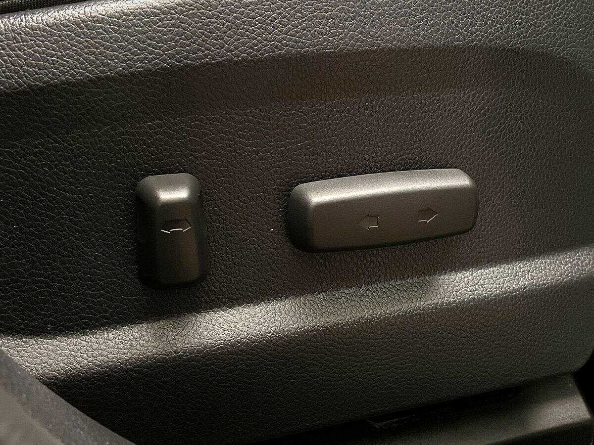 Hyundai Santa Fe б/у, 2015, Автоматическая. Фото: #13