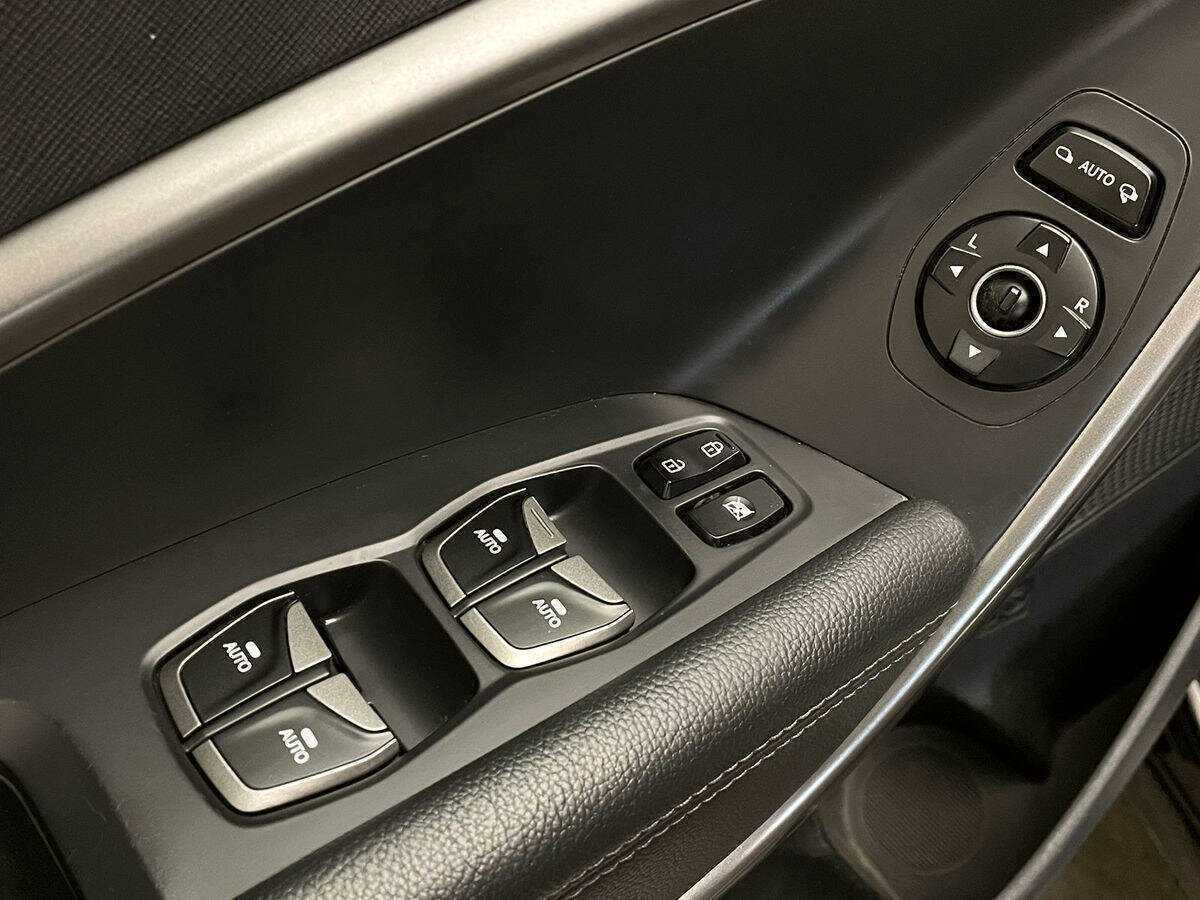 Hyundai Santa Fe б/у, 2015, Автоматическая. Фото: #18