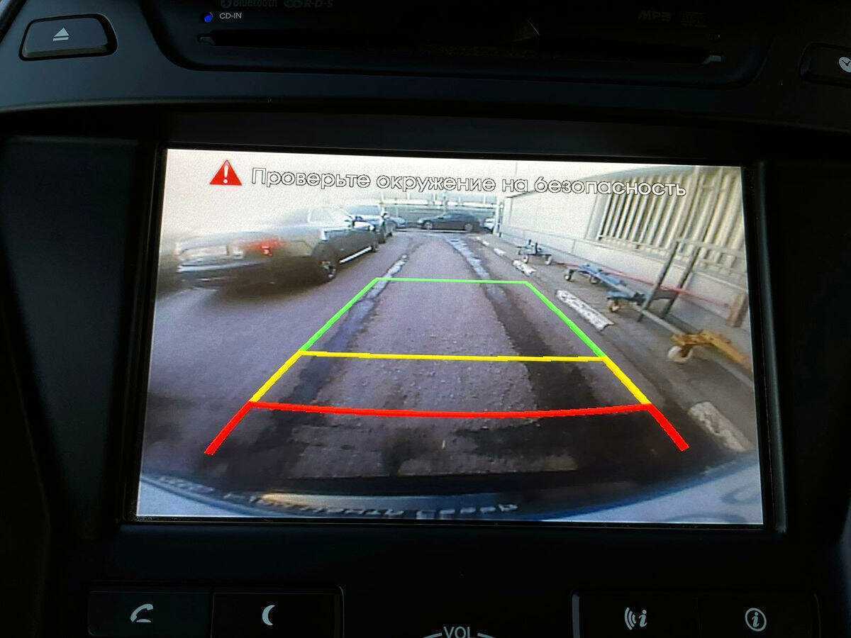 Hyundai Santa Fe б/у, 2015, Автоматическая. Фото: #23