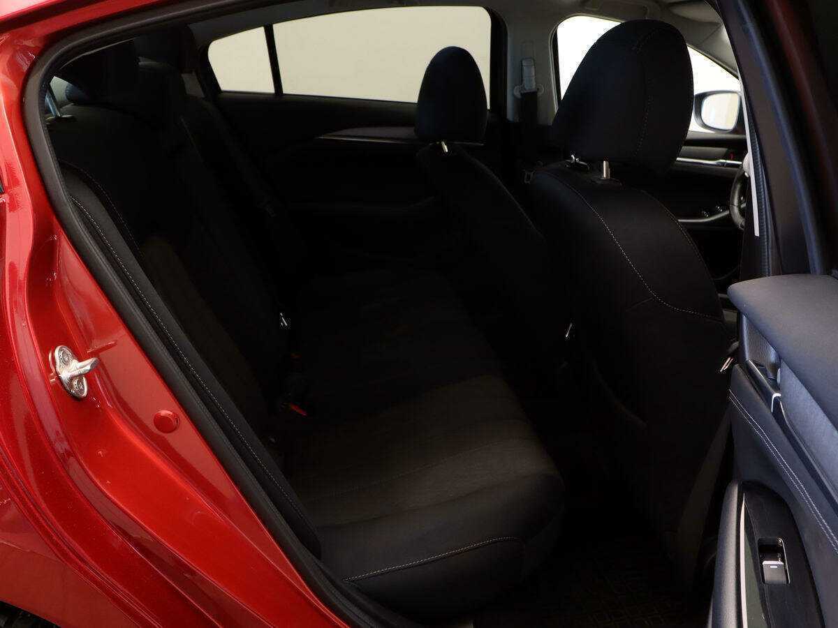 Mazda 6 б/у, 2018, Автоматическая. Фото: #7