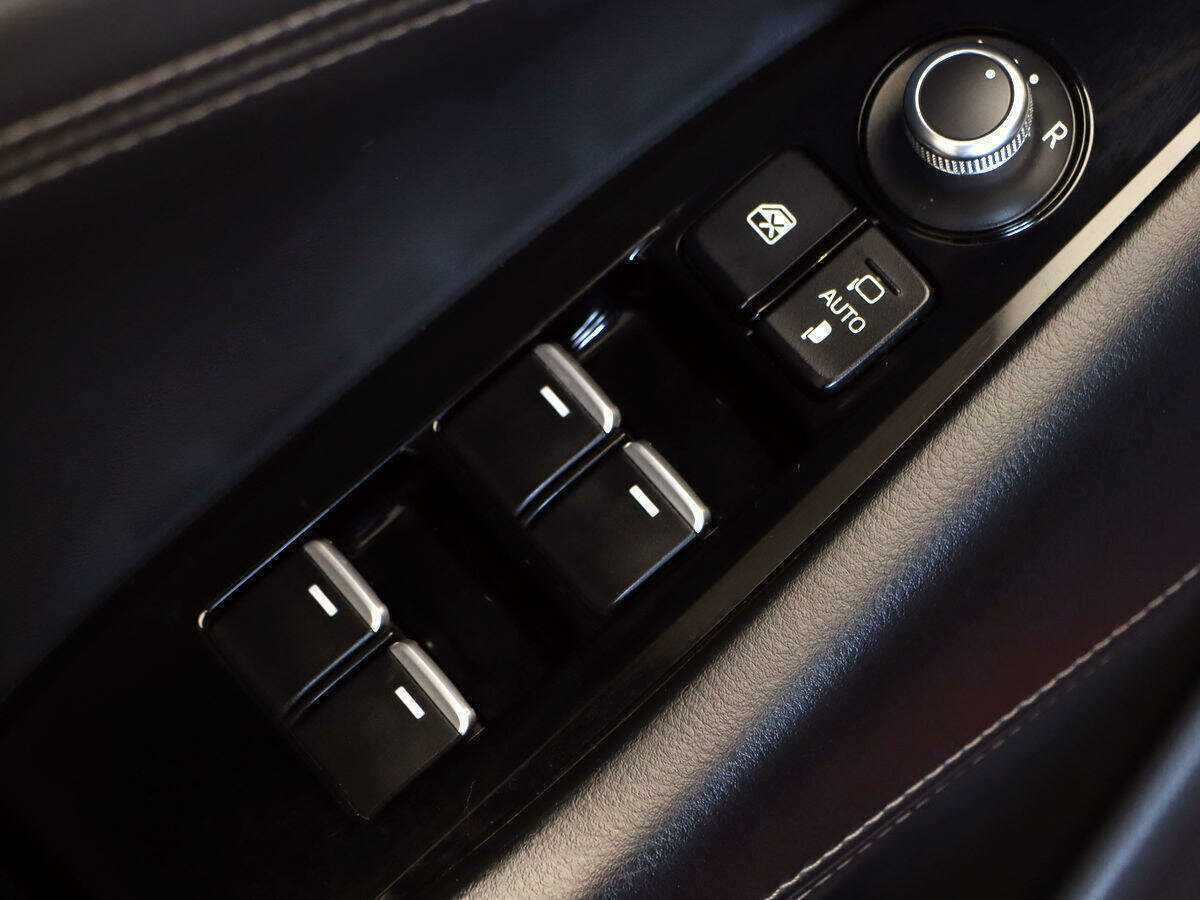 Mazda 6 б/у, 2018, Автоматическая. Фото: #11