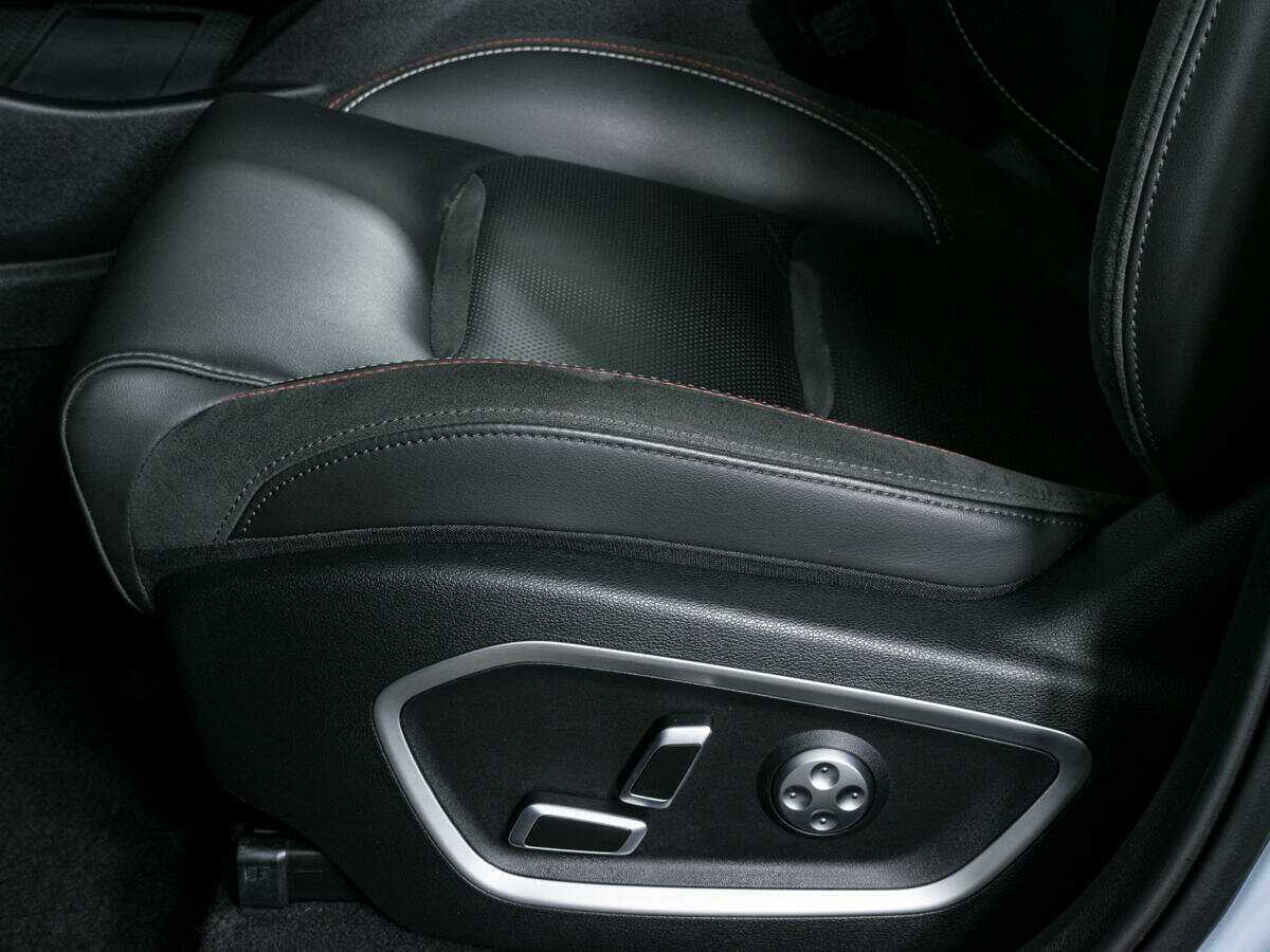 Geely Tugella б/у, 2022, Автоматическая. Фото: #17