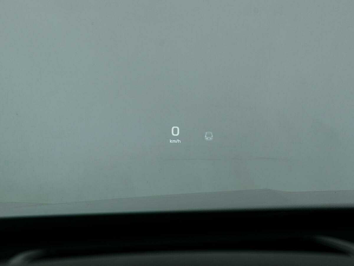 Geely Tugella б/у, 2022, Автоматическая. Фото: #20